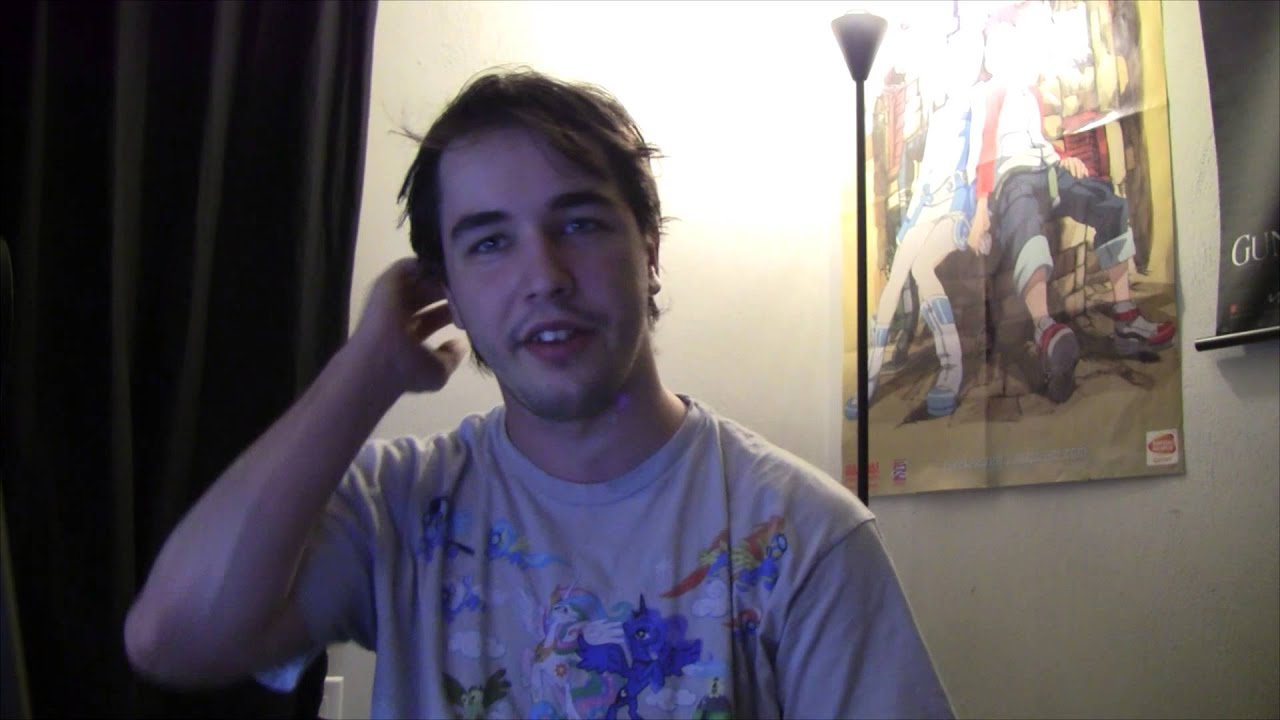 Q&A w/ Digibrony, Part 3 (After Dark Mode)