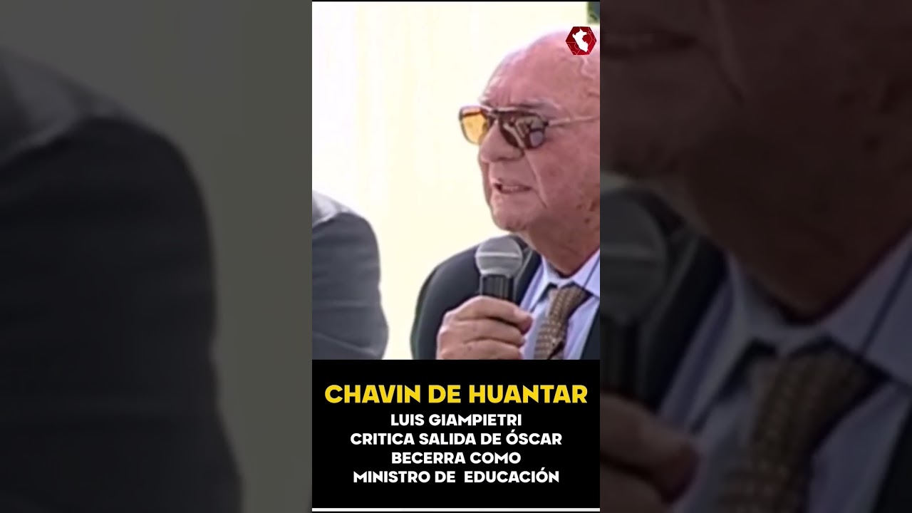 Congreso: critican a #DinaBoluarte por reemplazar a &Oacute;scar Becerra