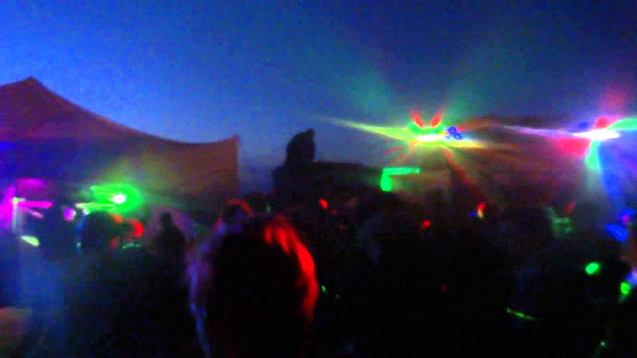 TEKNIMUTATION 21 // FRENCHTEK 2014