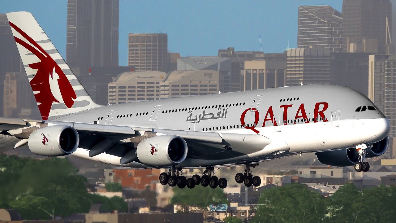 ✈️ CLOSE UP Take offs & Landings | 🇦🇺Sydney Airport Plane Spotting