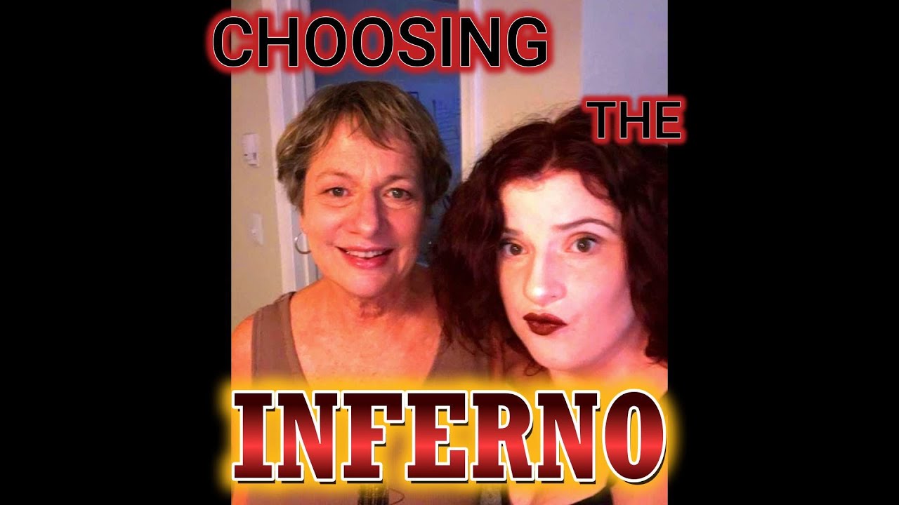 Steeped in Chaos Part 1