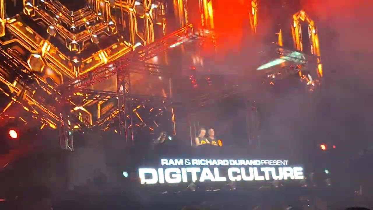 Transmission Malaysia 2025  Present: Digital Culture Drop A ID Track ? ( ASOT 2026 Anthem  ).