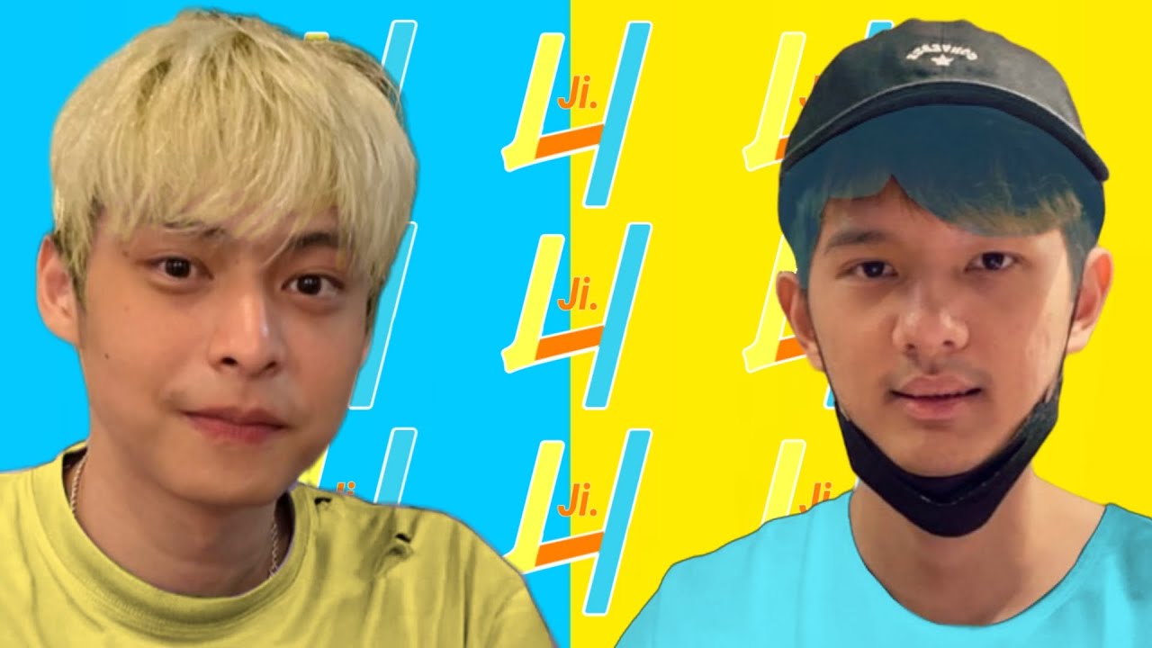 放火 - ㄐㄐㄐ 。 feat.尊 / Ji Ji Ji. #放火迷因大賽
