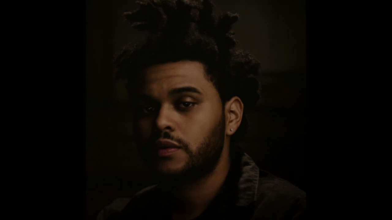 The Weeknd Trilogy Type Beat - 