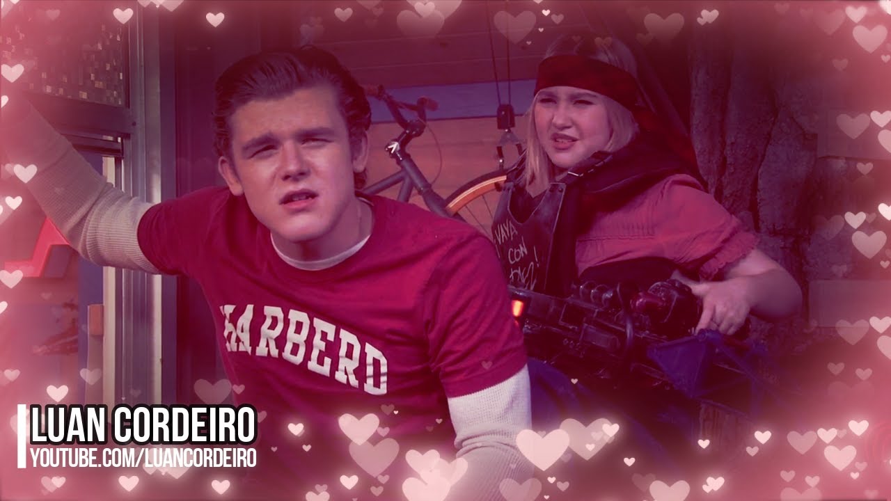 Jasper & Piper - Jiper (EDIT) ~ Savage Love ~ Henry Danger