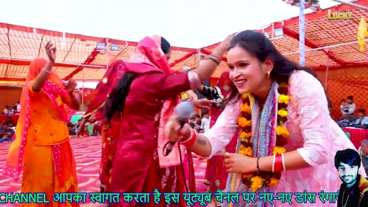 नाचण ने जी कर गया श्याम तेरे दरबार में Khatu Shyam bhajan 2026 फिल्मी तर्ज में सिंगर मनीषा मरजानी।