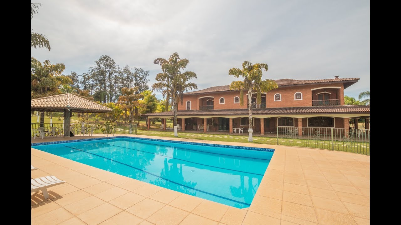 Sítio à venda em Valinhos - ST00144