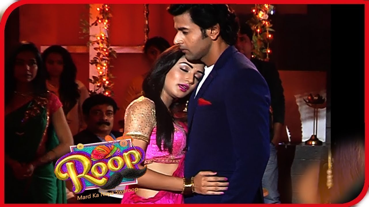 Roop Mard Ka Naya Swaroop l 9 April 2019 l Upcoming Twist l Vsquare Talkies