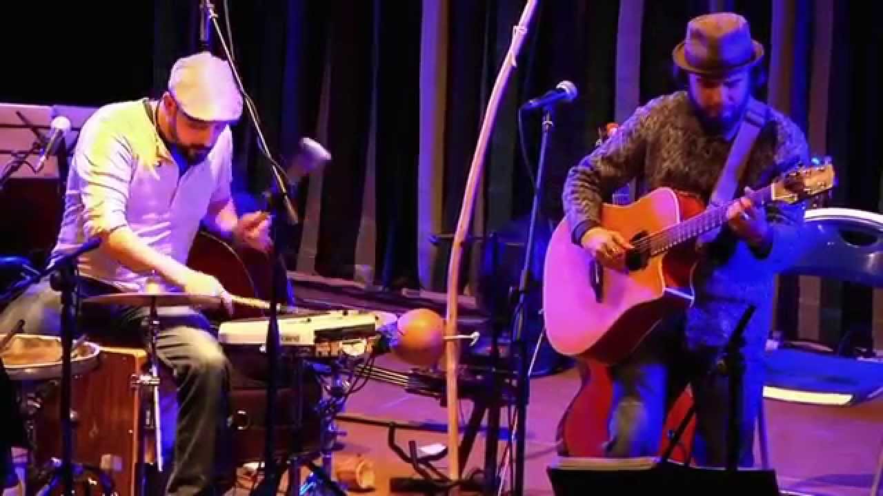 corimè - la scelta (live)