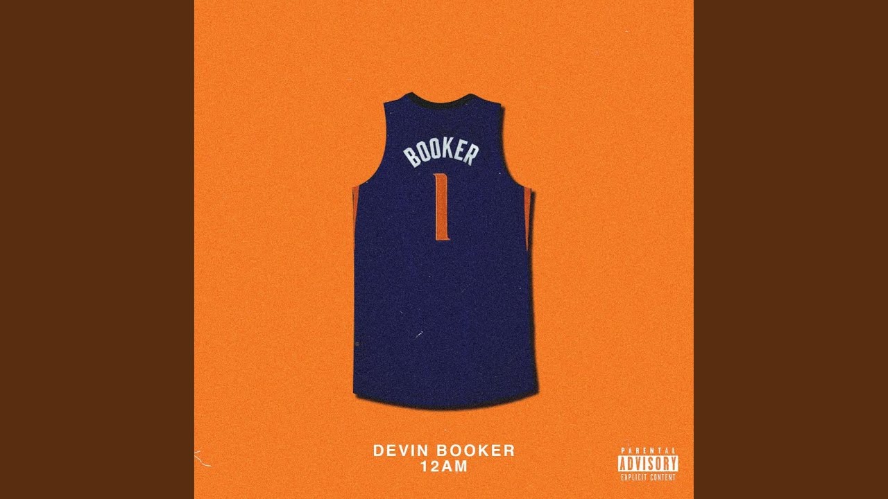 Devin Booker