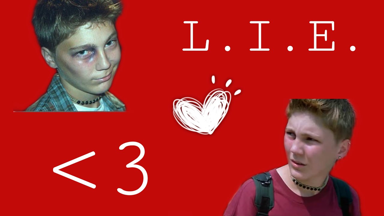 paul dano in l.i.e.