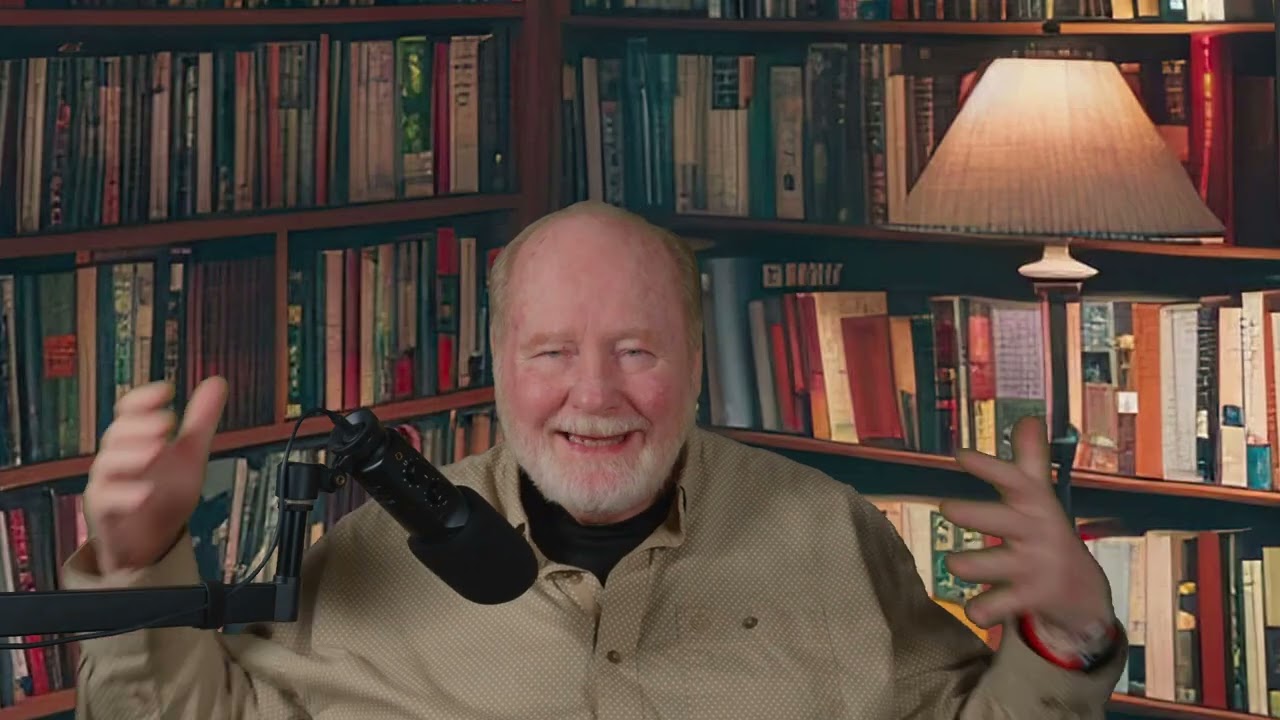 The Book of Joy - Philippians - Part 12