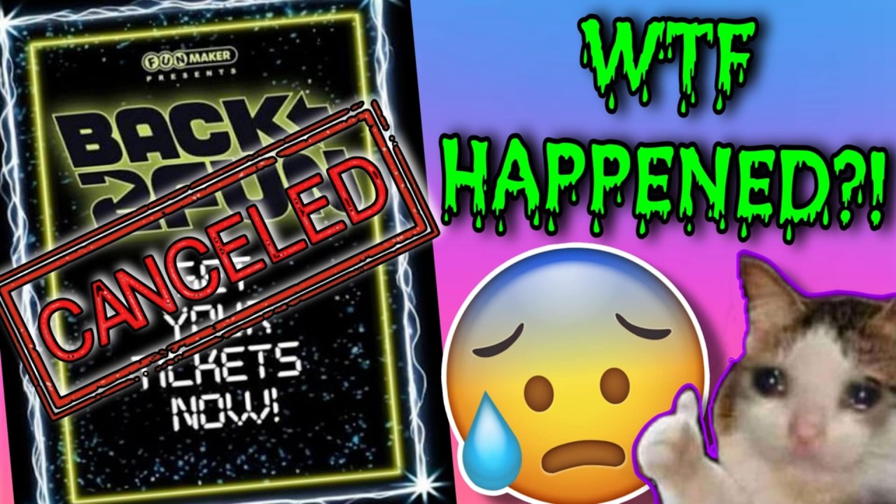 Мероприятие ROKIMOTO BACK2FUN на SDCC отменено! | Что случилось? | FUNMAKER INC. | FUNMAKER MIKE