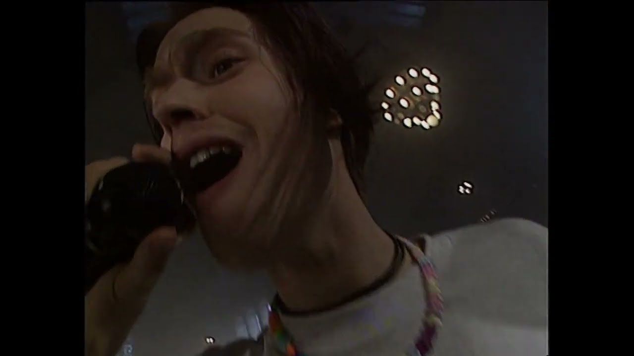 Refused - Everlasting / Pretty Face (Live TV 1995)