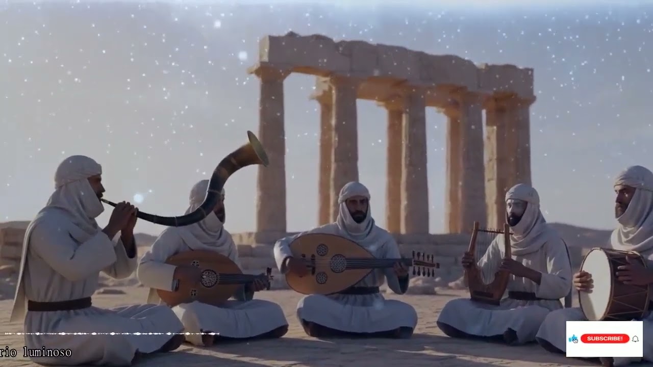 En La Luz De Sión Resuenan Shofar, Cánticos Hebreos E Instrumentos Del Templo En Adoración Sincera