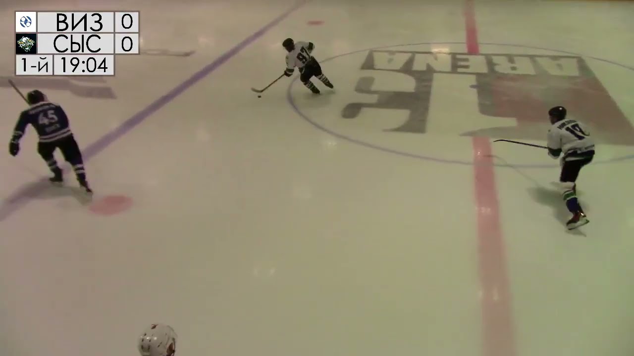 260210  БУХЛ-25/26. ВИЗ - Сысерть