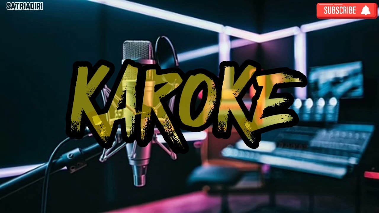 Karoke terbaru tena Sare tukan by L wurin