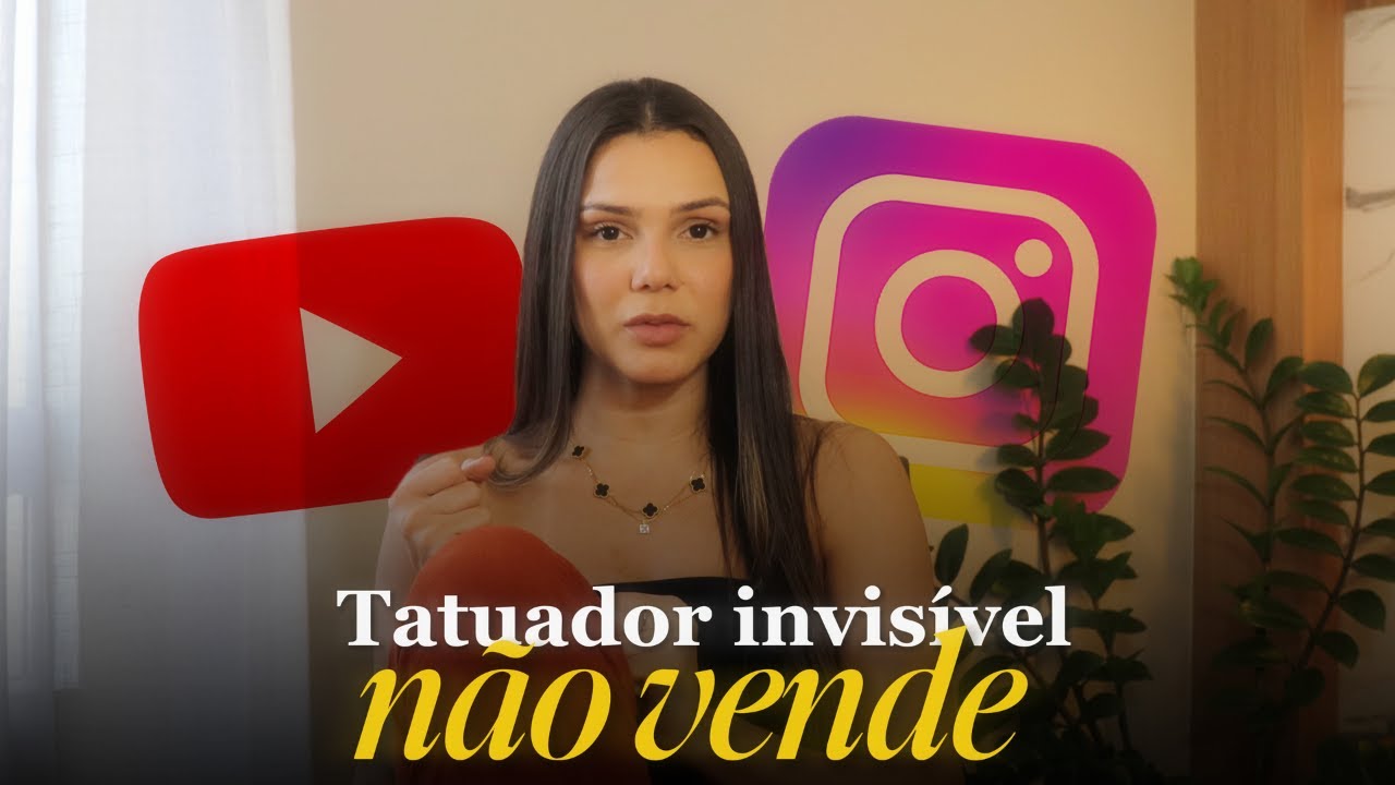 Você não precisa inventar conteúdo. Ele já tá no seu dia a dia como tatuador.