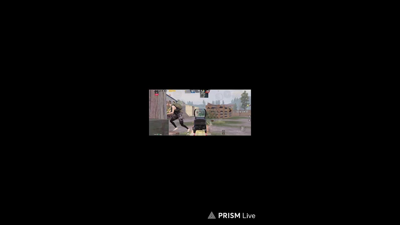 pubg room subscribe and com room