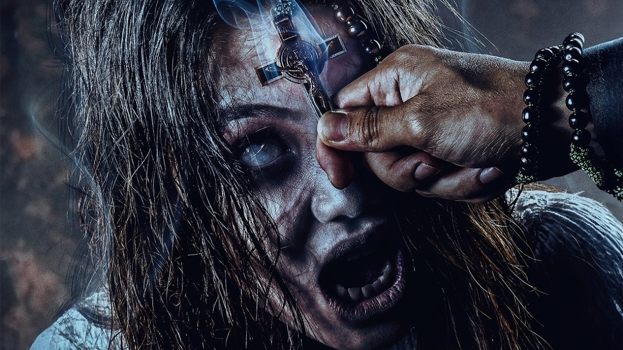 Dominion of Darkness (2024) | Movie Recap | Recapss Horror