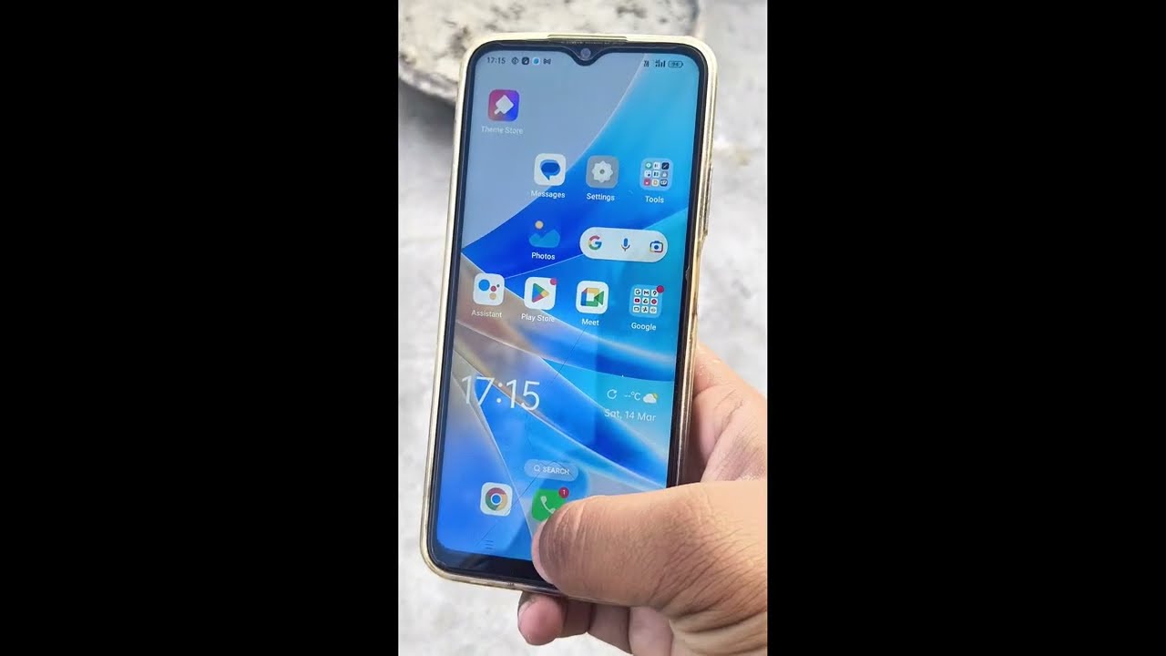 स्क्रीन पर लॉक कैसे लगाएं / Lock Screen tutorial हिंदी में / 2026