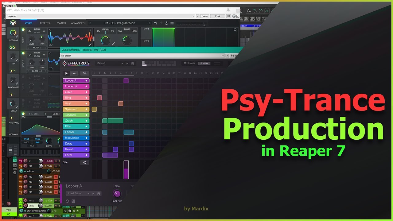 #psytrance