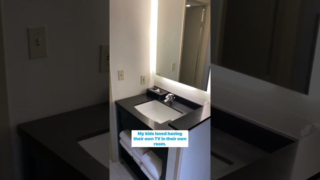 Best Western☀️ #sandiego #bestwestern #hotel #hoteltour #seaworld #sandiegozoo @bestwesternTV