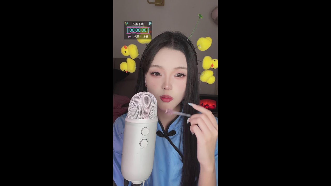 Deep Relaxation + 深いリラックス＆眠り誘導音 Deep Sleepy Sounds ASMR Live 2026-03-10 21:57:52