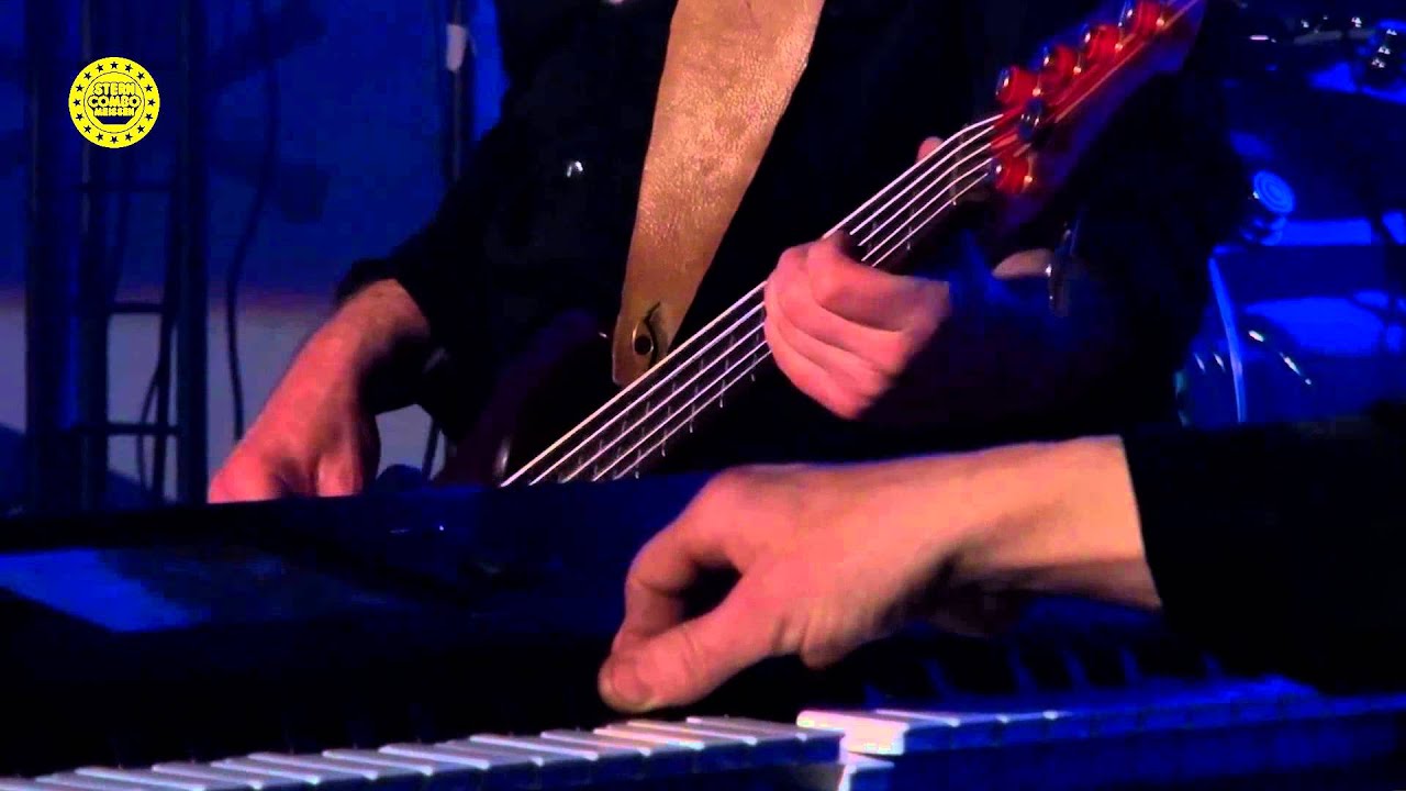 Stern Combo Meissen - Der weite Weg - Live 2014