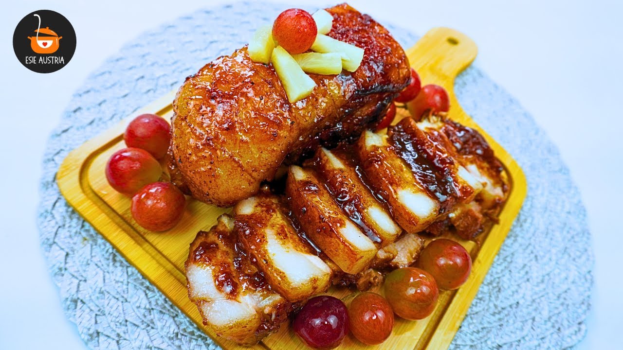 Pork Hamonado Special | Pork Belly Hamonado Slice | Hamonado Recipe 