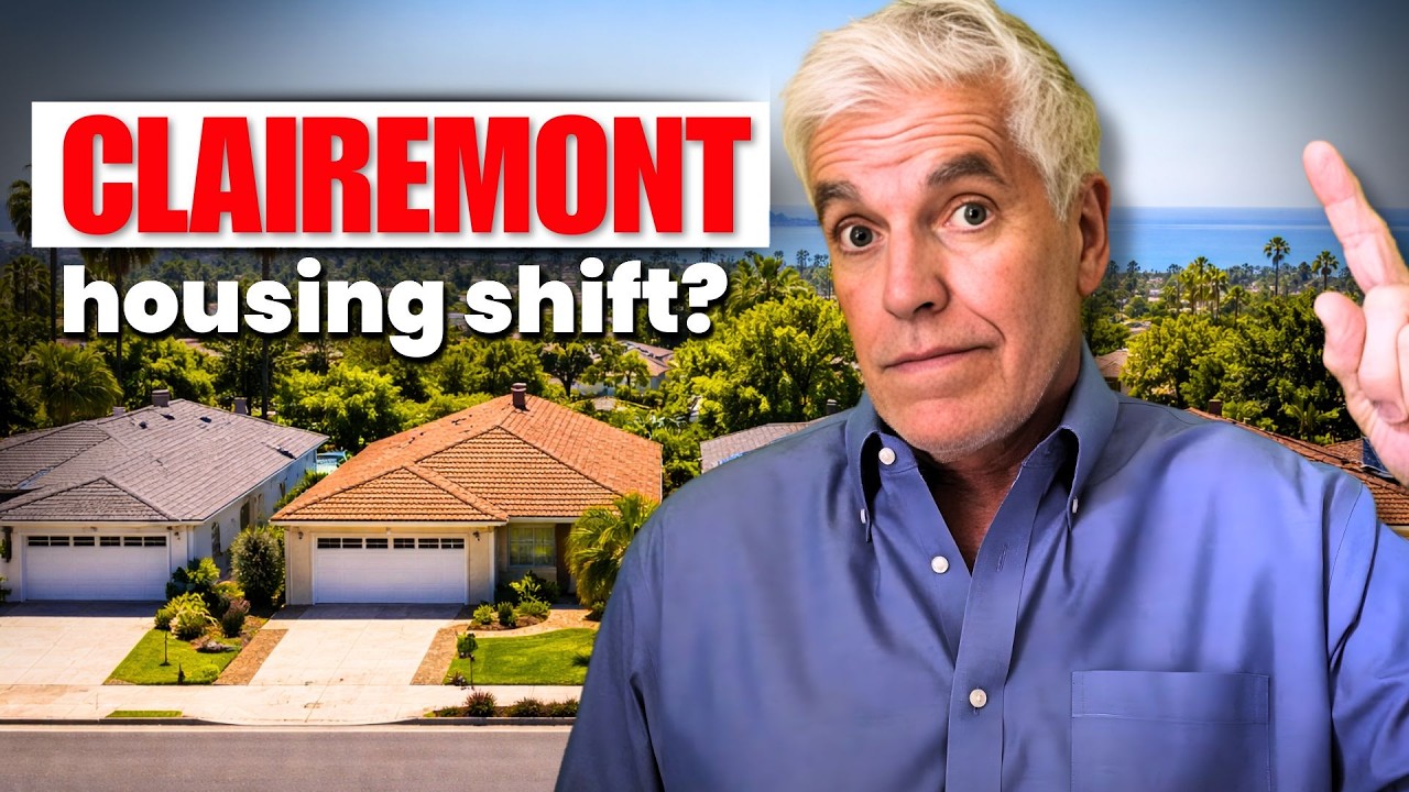 Clairemont & Bay Ho Market Update | February 2026 Is This a Window of Opportunity?