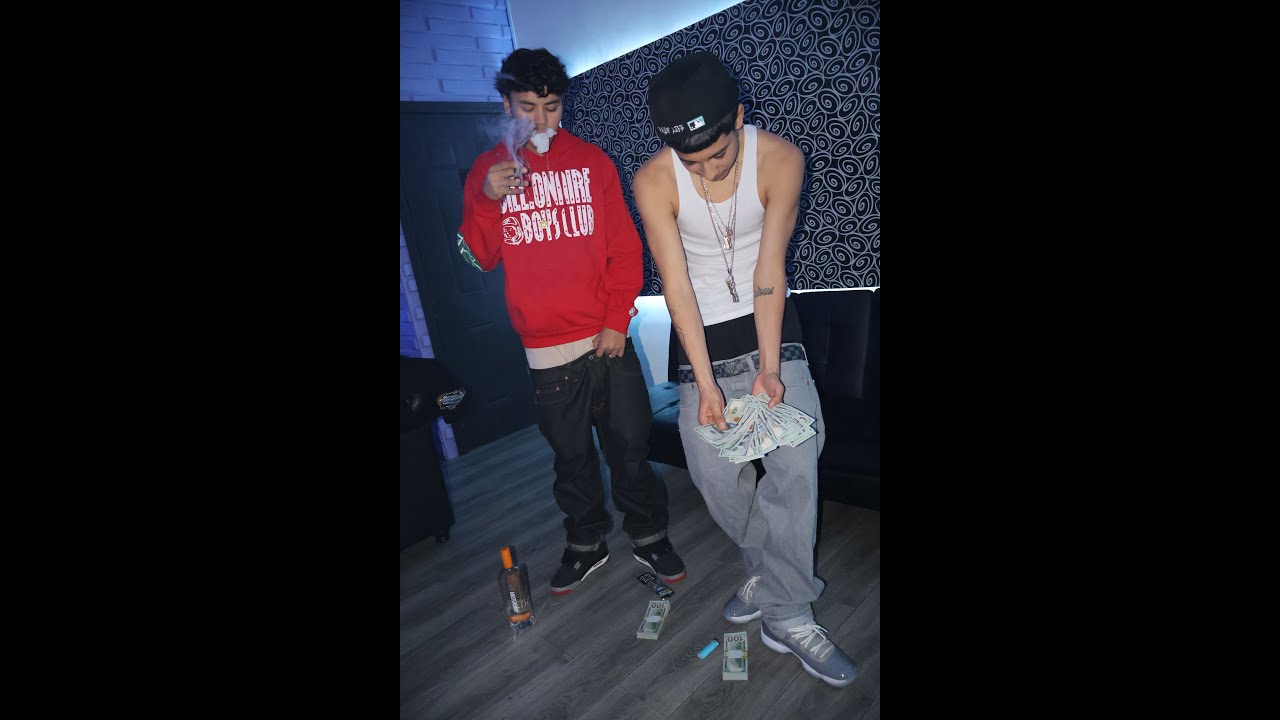 Realjr_400 - Different Route feat. 200kPlayer (Official Music Video) [Shot By @MigMoneyProductions ]