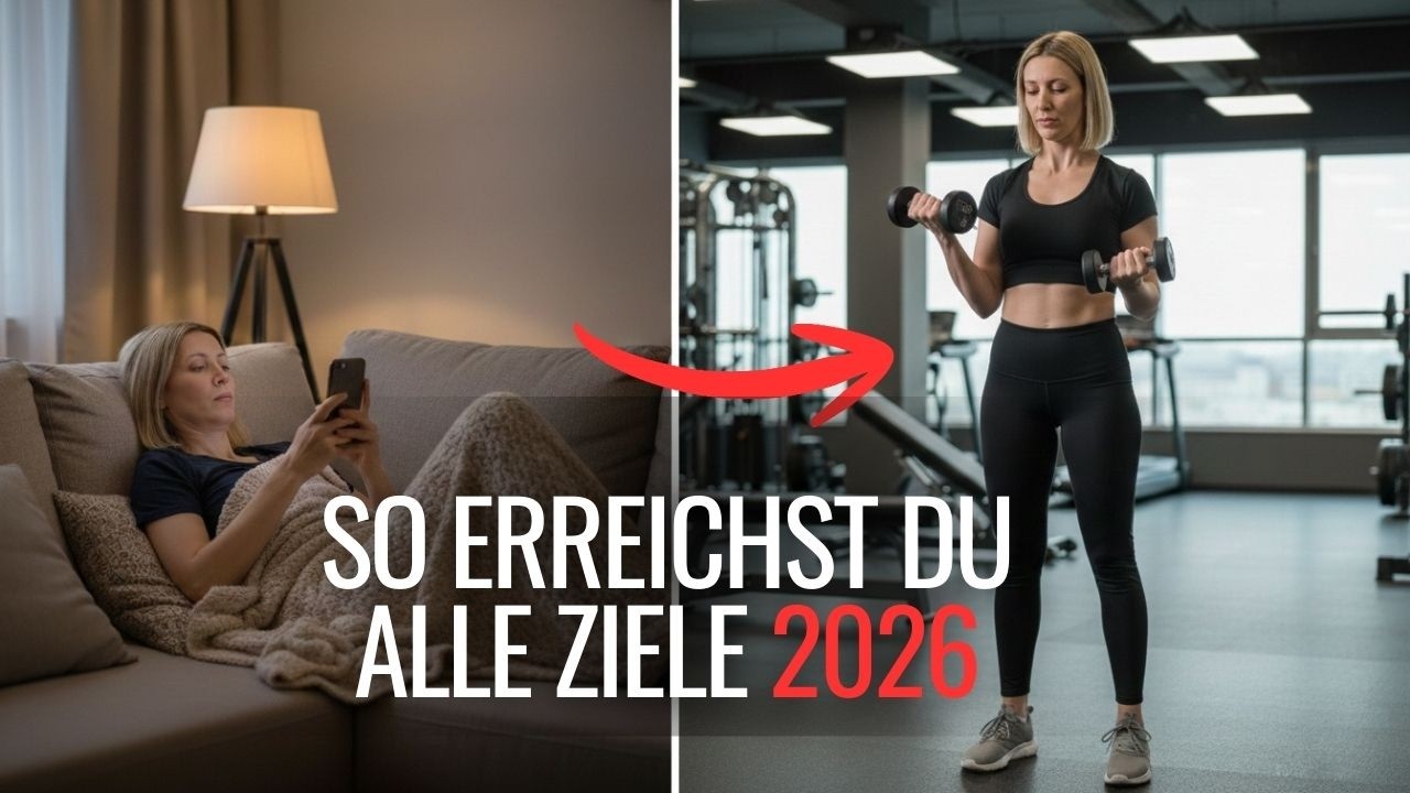 Fühlst du dich FESTGEFAHREN?? Dieses Video ist für dich. ✨ S02 E01