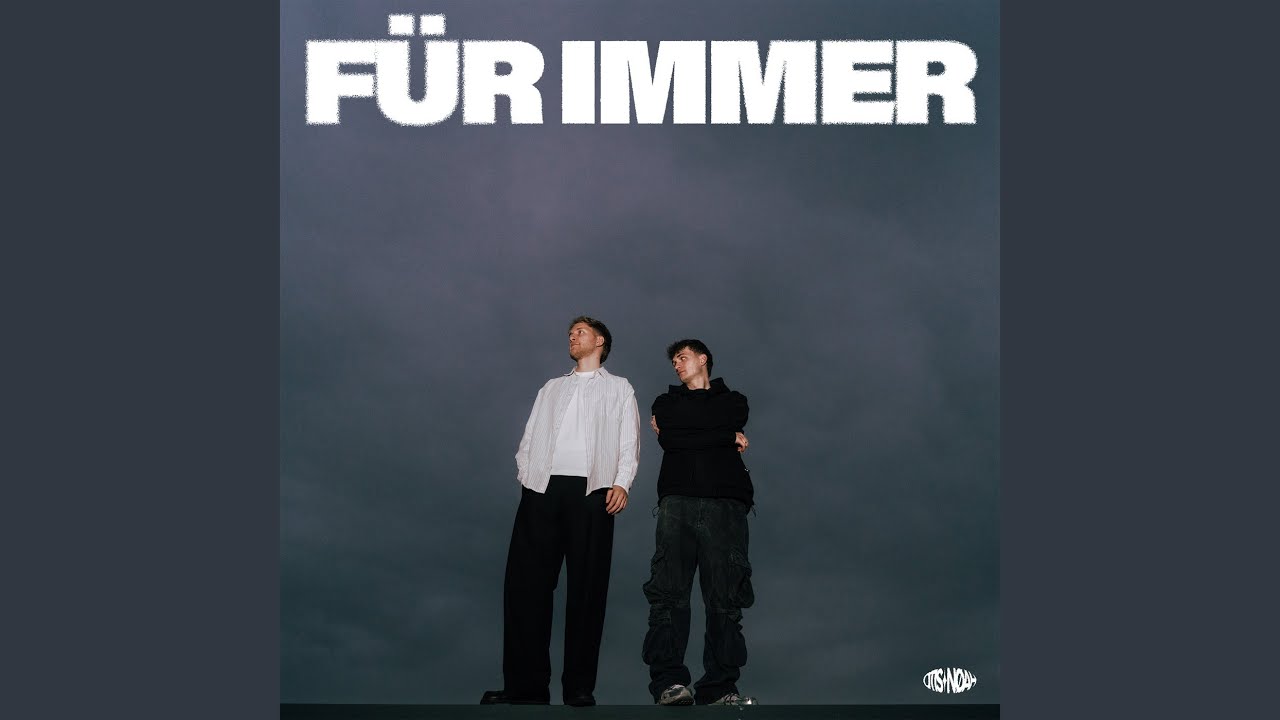 für immer