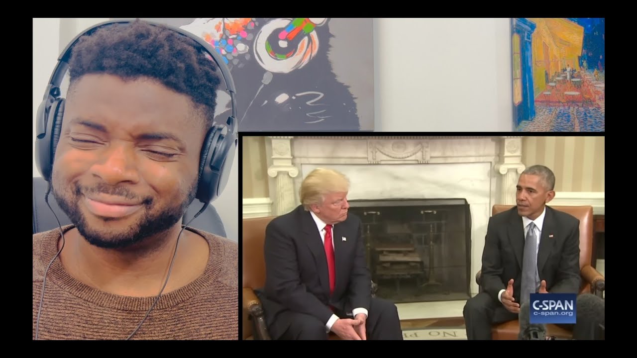 🇬🇧BRIT Reacts To RULES FORMER PRESIDENTS HAVE TO FOLLOW!