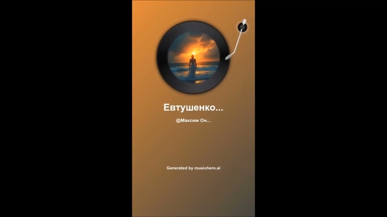 Евтушенко. Я люблю тебя больше природы... (2 варианта)