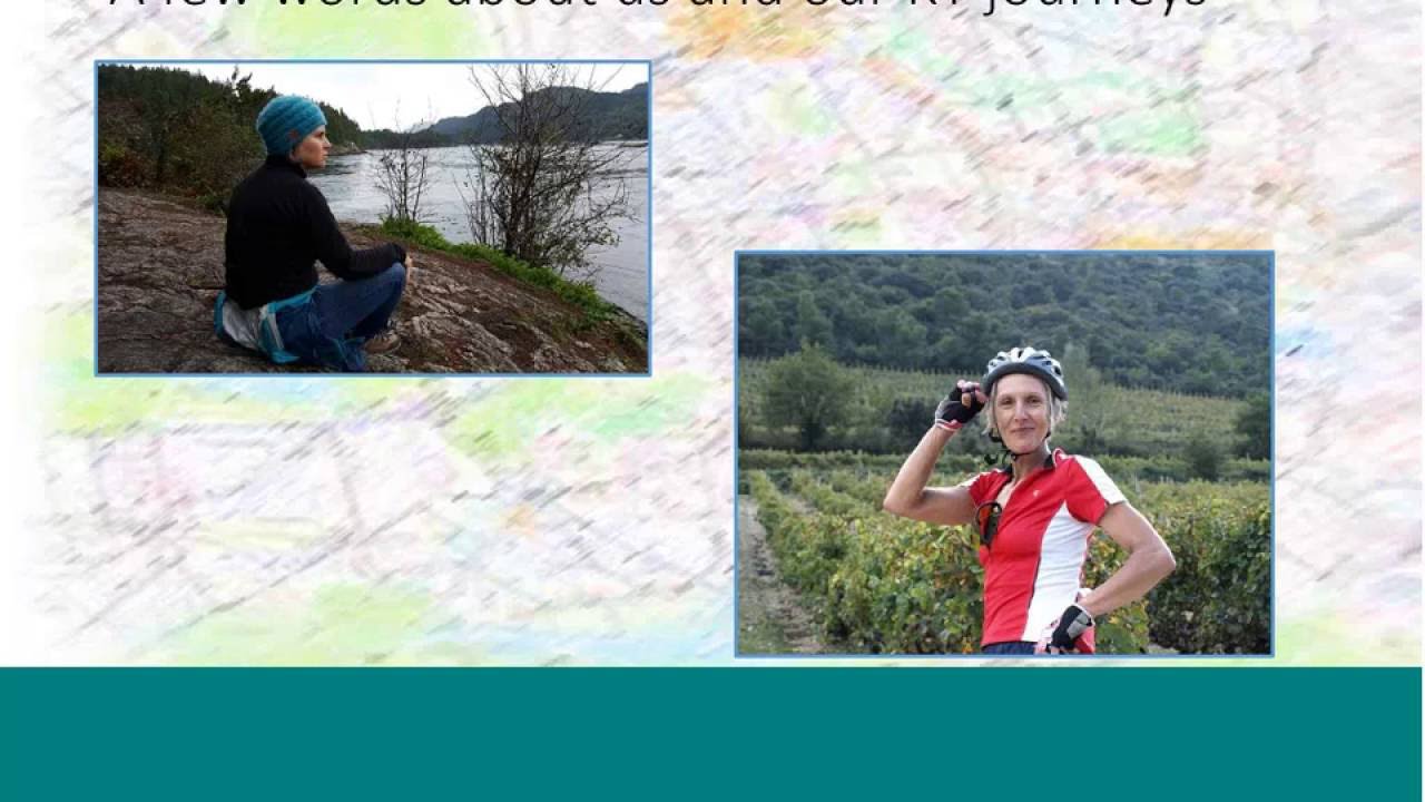 KT Connects  |  Adventures in KT: travel tips for researchers and trainees