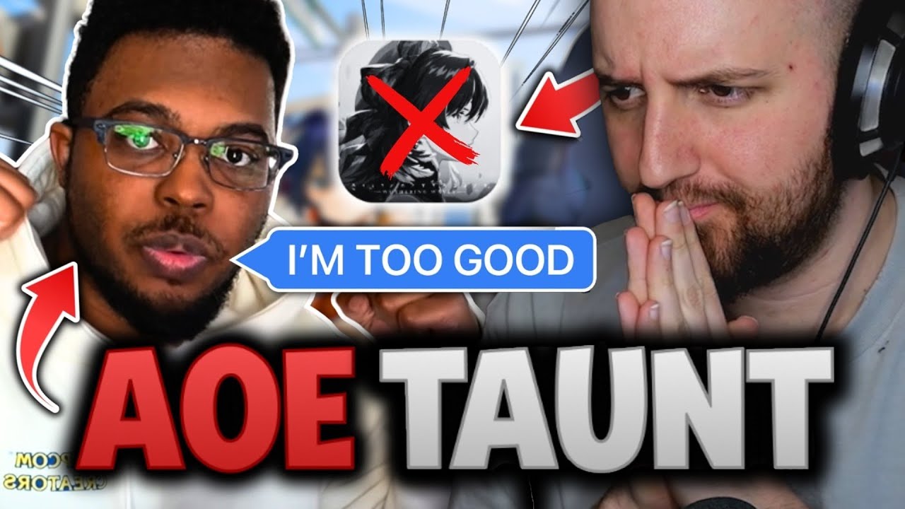 This is Genuinely EMBARASSING.