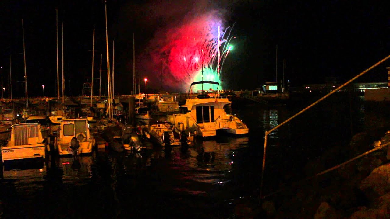 Festival do Atlântico | Atlantic Festival 2015 - Funchal