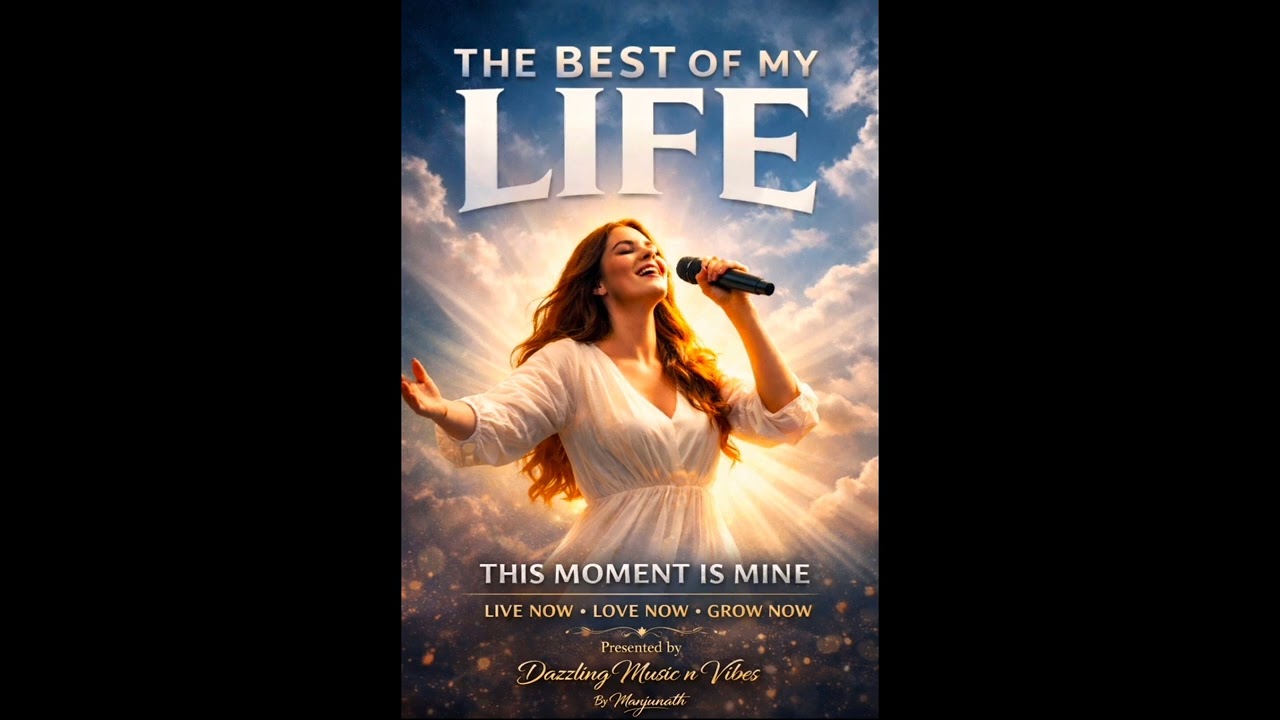 The best of my life !