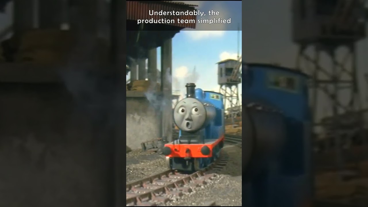 How Edward's Exploit was FAR WORSE in the books