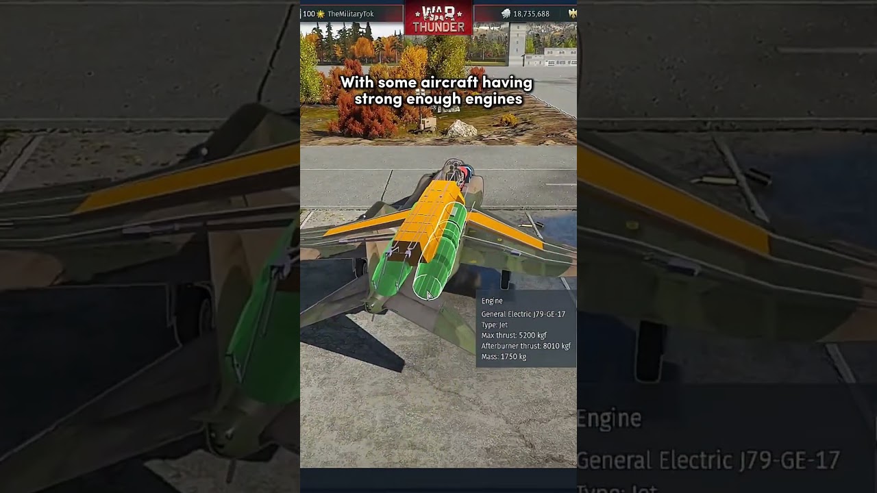 Useless War Thunder Facts You Didn&rsquo;t Need To Know! 🤔