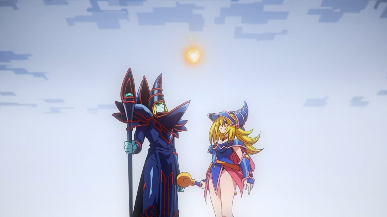 Yu-Gi-Oh! CARD GAME THE CHRONICLES OST - Passionate Duelist