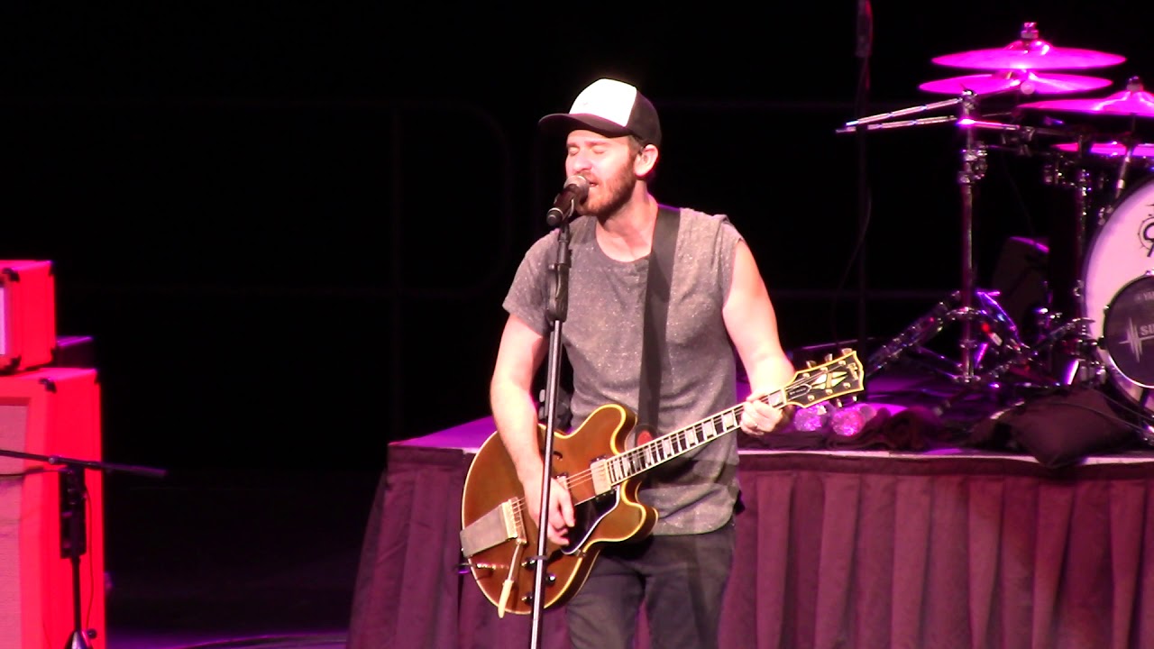 2019 03 02 Lifehouse - You And Me
