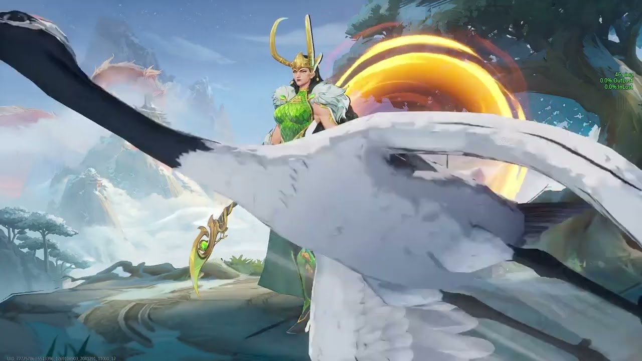 The Moon Haunts You! Marval Rivals (01/22/26) VOD