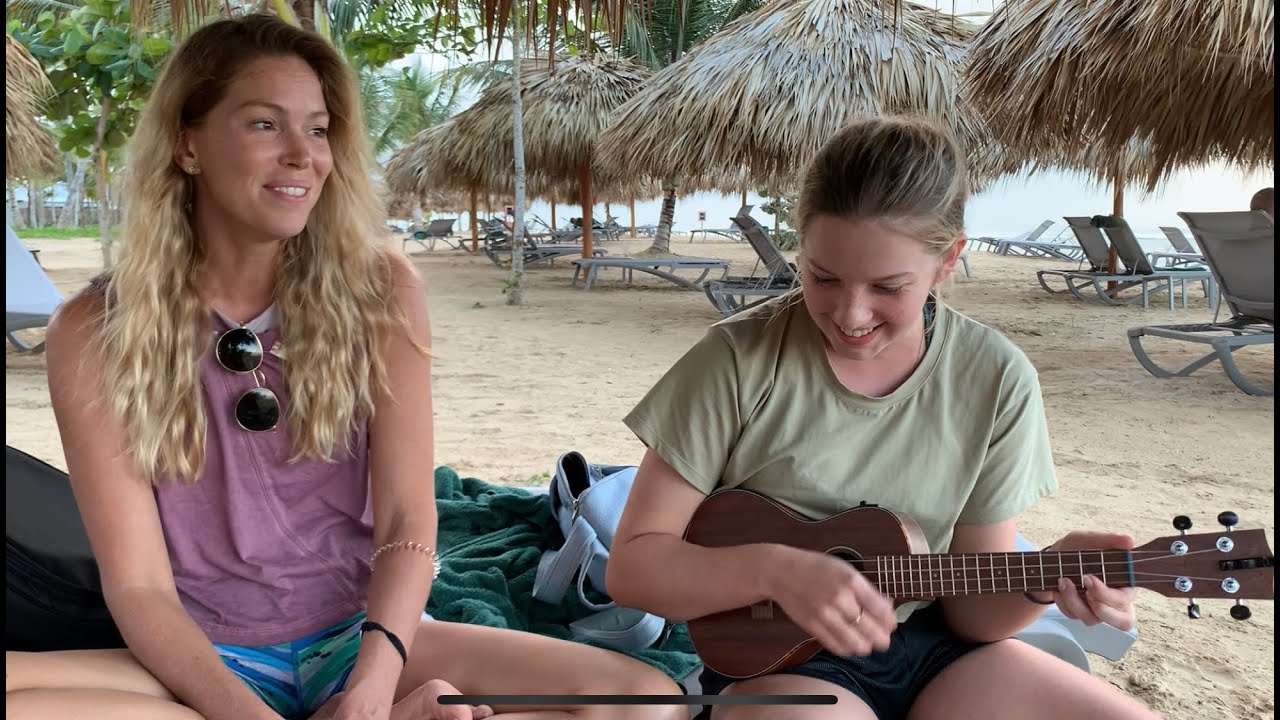 Cover Laurence Deschênes et Sophie Vaillancourt