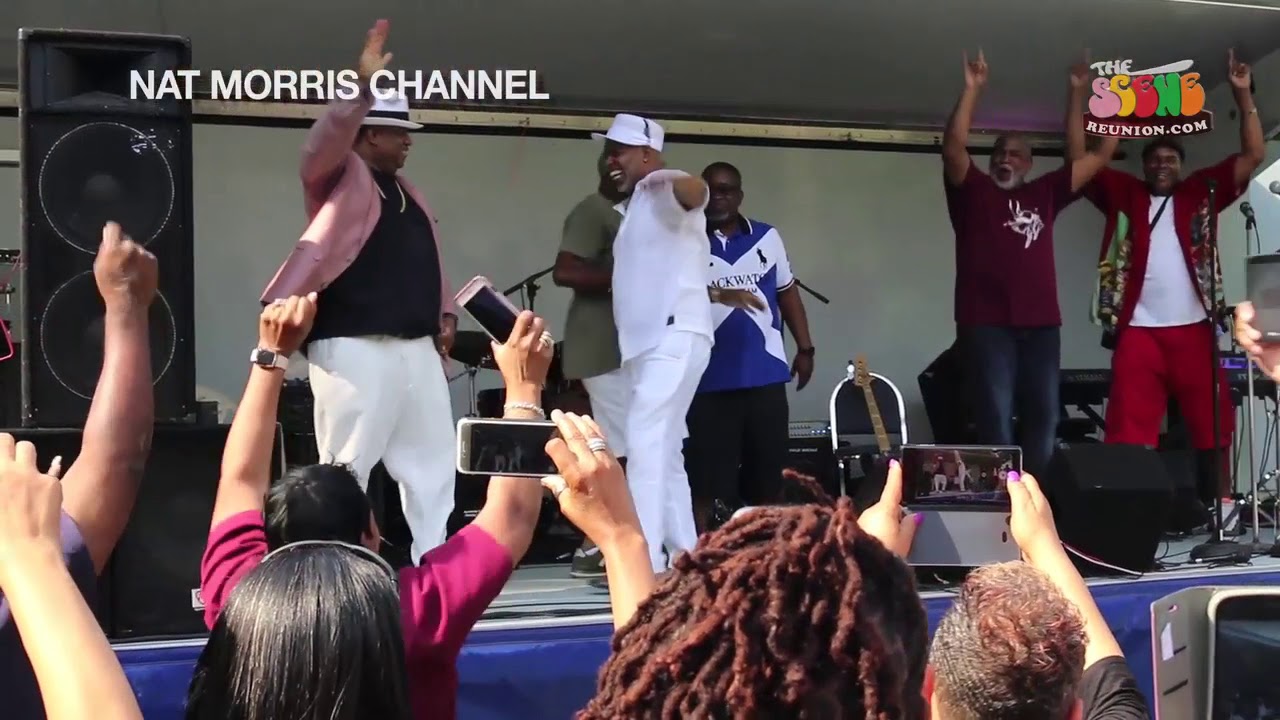 The Funkateers Reunion 2018 pt 1 | The Scene The Funkateers Reunion