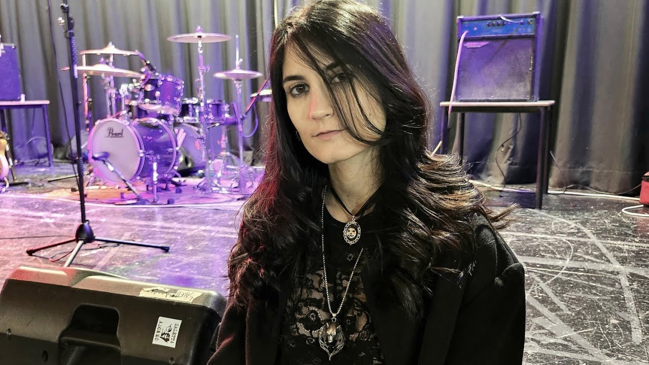 #scusateildisordine Live in Acustico!