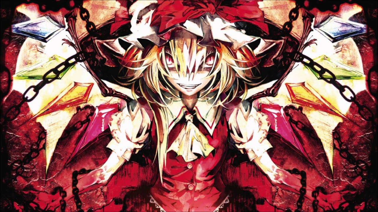 Touhou Metal Cover - Bad Apple!!