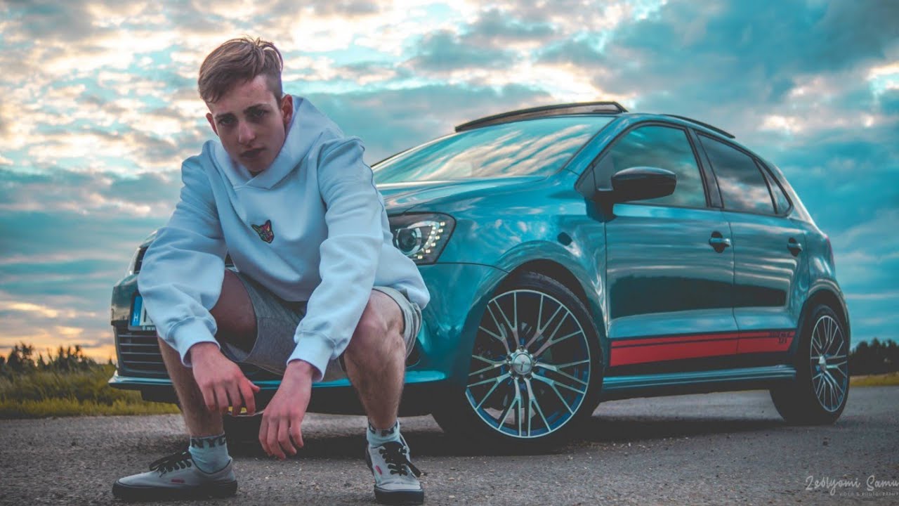 RICHEY - MEGYEK (OFFICIAL MUSIC VIDEO)